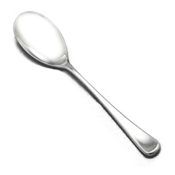 Virtuoso by Mikasa, Stainless Sugar Spoon