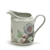 Floral Eclipse by Mikasa, China Cream Pitcher