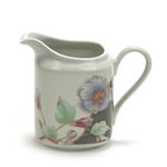 Floral Eclipse by Mikasa, China Cream Pitcher