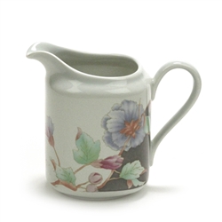 Floral Eclipse by Mikasa, China Cream Pitcher