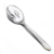 Delacroix Gold by Mikasa, Stainless Tablespoon, Pierced (Serving Spoon)