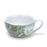 Eliza Spring Blue by 222 Fifth, PTS International, Stoneware Soup Mug