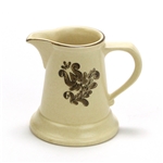 Village by Pfaltzgraff, Stoneware Cream Pitcher