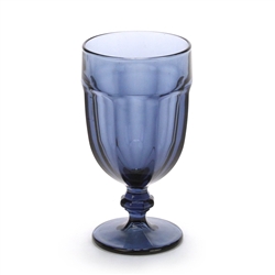 Gibraltar Dusky Blue by Libbey, Glass Iced Tea