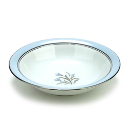 Bluebell by Noritake, China Coupe Soup Bowl