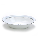 Bluebell by Noritake, China Vegetable Bowl, Oval
