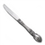 Wordsworth by Oneida, Stainless Dinner Knife