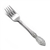 Wordsworth by Oneida, Stainless Salad Fork
