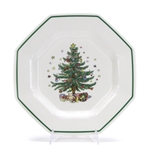 Christmastime by Nikko, China Dinner Plate