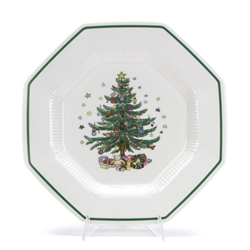 Christmastime by Nikko, China Dinner Plate