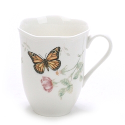 Butterfly Meadow by Lenox, China Mug, Monarch