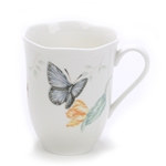 Butterfly Meadow by Lenox, China Mug, Easternblue