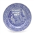 Blue Room Collection by Spode, Stoneware Dinner Plate, Woodman