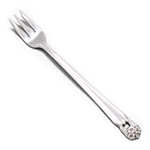 Eternally Yours by 1847 Rogers, Silverplate Cocktail/Seafood Fork