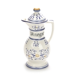 Heritage by Royal Sealy, China Vinegar Bottle