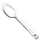 Eternally Yours by 1847 Rogers, Silverplate Demitasse Spoon