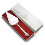 Interlude by International, Silverplate Pie Server