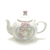 Precious Moments by Enesco, China Teapot