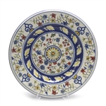 Meredian by Tabletops Unlimited, Stoneware Dinner Plate