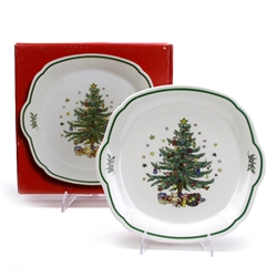 Christmastime by Nikko, China Serving Tray