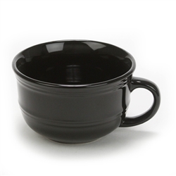 Rich Black by Mainstays, Stoneware Soup Mug
