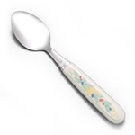 Abundance by Corning, Stainless/Plastic Teaspoon