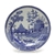 Blue Room Collection by Spode, Stoneware Dinner Plate, Rome