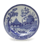 Blue Room Collection by Spode, Stoneware Dinner Plate, Rome