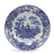 Blue Room Collection by Spode, Stoneware Dinner Plate, Girl at Well
