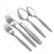 Tempo by Oneida, Stainless 5-PC Setting w/ Soup Spoon