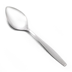 Tempo by Oneida, Stainless Tablespoon (Serving Spoon)