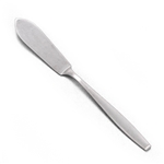 Tempo by Oneida, Stainless Master Butter Knife