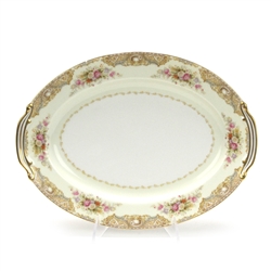 Wrocklage by Noritake, China Serving Platter