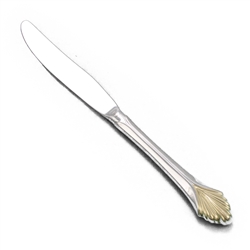 Monique Gold by Yamazaki, Stainless Dinner Knife