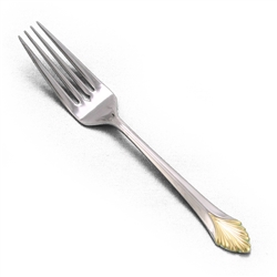 Monique Gold by Yamazaki, Stainless Dinner Fork