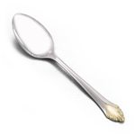 Monique Gold by Yamazaki, Stainless Teaspoon