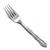 Berkshire by National, Stainless Salad Fork