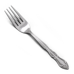 Berkshire by National, Stainless Salad Fork