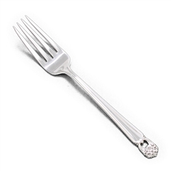 Eternally Yours by 1847 Rogers, Silverplate Dinner Fork
