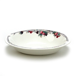 Autumn's Glory by Royal Doulton, China Vegetable Bowl, Oval