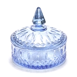 Princess Blue by Indiana, Glass Candy Dish