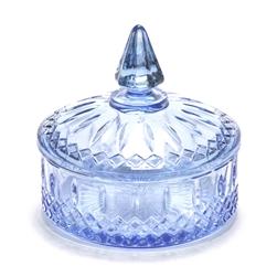 Princess Blue by Indiana, Glass Candy Dish