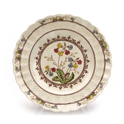 Cowslip by Spode, China Salad Plate