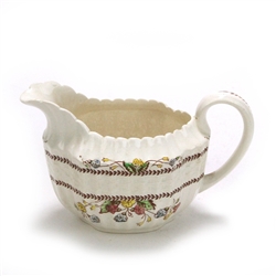 Cowslip by Spode, China Cream Pitcher