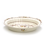 Cowslip by Spode, China Vegetable Bowl, Oval