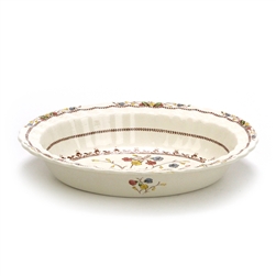 Cowslip by Spode, China Vegetable Bowl, Oval