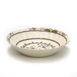 Cowslip by Spode, China Fruit Bowl, Individual