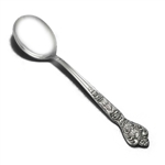 Versailles by Merchandise Service, Stainless Sugar Spoon