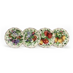 Sonoma by Sakura, Stoneware Salad Plate, Set of Four