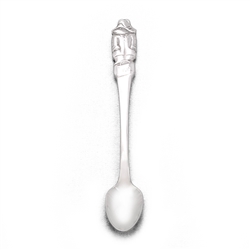 Paddington Bear by Oneida, Stainless Infant Feeding Spoon